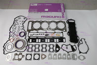 Набивка набора двигателя Мицубиси 4M50 устанавливает полное ME994672 ME994671 ME994673
