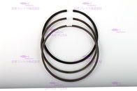 Поршневые кольца двигателя Yanmar IHI68N5, поршневые кольца литого железа 129907-22050