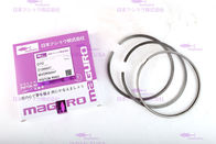 6 кольцо уплотнения поршеня Cyls 21299547 для EC360 сертификата Dia 108 Mm ISO9001 2008