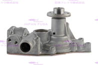 Водяная помпа двигателя ISO9001 для ISUZU 4LE2 J210-0300M