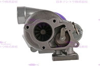 Турбонагнетатель двигателя KOMATSU разделяет SAA4D95LE 6205-81-8270