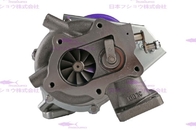 Заряжатель Turbo двигателя S1760-E0200 для HINO J08E-TM SK350-8