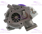 Турбонагнетатель двигателя HINO J08E-TM SK350-8 S1760-E0200 разделяет 24100-4640 787846-5001