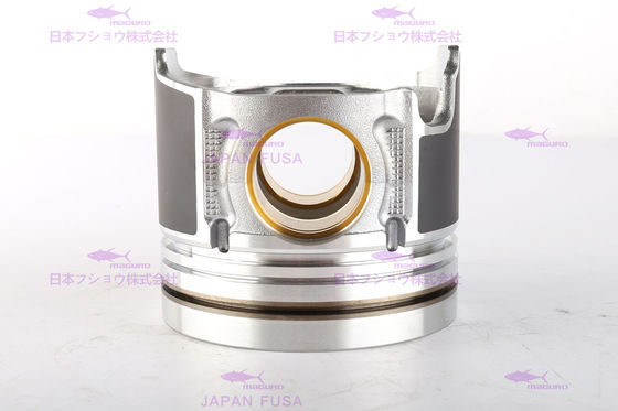 DIA поршеня J08E-TM 8mm двигателя дизеля HINO OEM S130A-E0101/97 112 mm