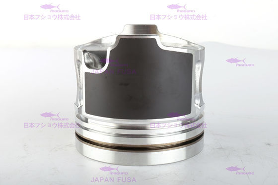 DIA поршеня J08E-TM 8mm двигателя дизеля HINO OEM S130A-E0101/97 112 mm