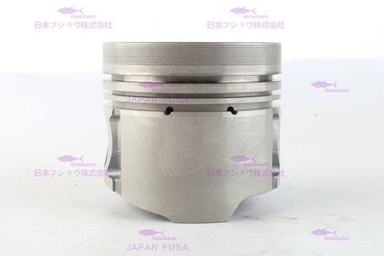 6207-31-2180 поршень двигателя дизеля, DIA поршеня PC120-6 KOMATSU 95 mm