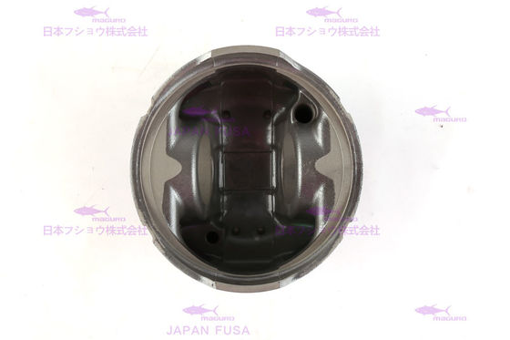 6207-31-2180 поршень двигателя дизеля, DIA поршеня PC120-6 KOMATSU 95 mm