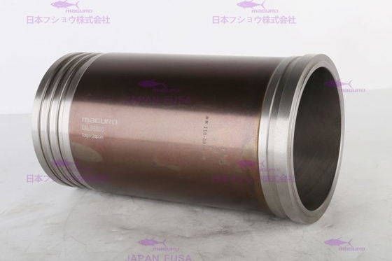 DIA 120.65mm рукава рабочей втулки цилиндра двигателя 110-5800 ГУСЕНИЦЫ 3306