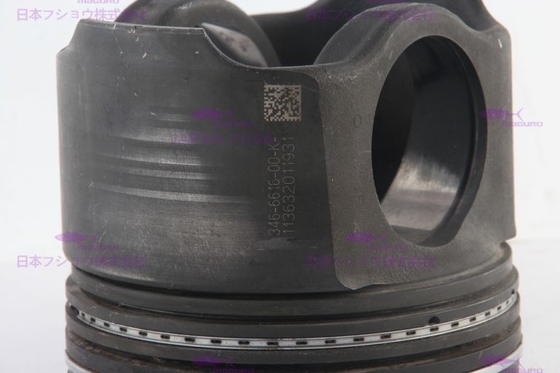 DIA 137.16mm гусеницы C15 388-9354 поршеня машинных частей