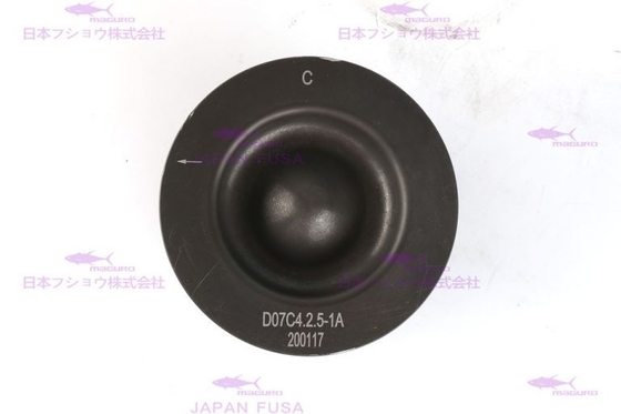 Поршень SANY D07C D07C4.2.5-1A двигателя дизеля Dia 110mm