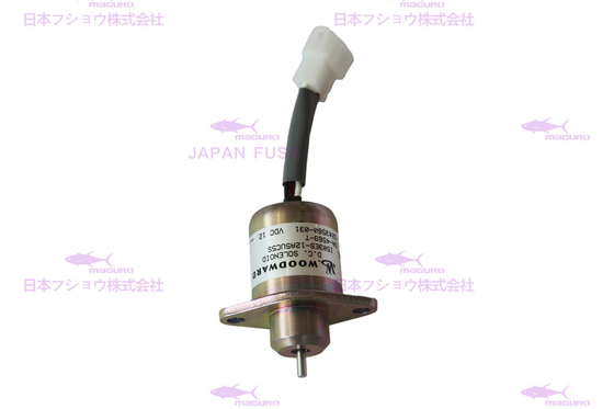 MAGURO Solenoid 17454-60010