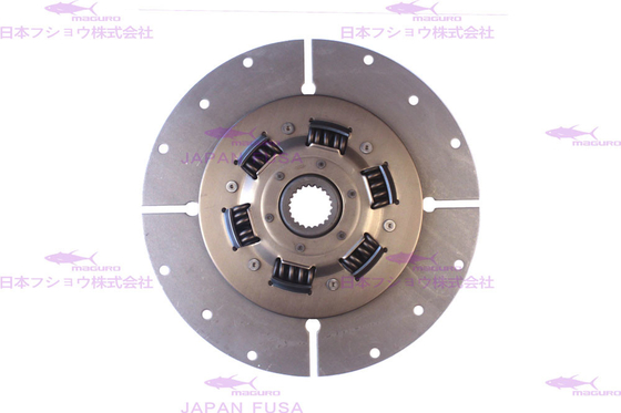 замена диска муфты сцепления 14X-12-11102 для KOMATSU D85PC350-6